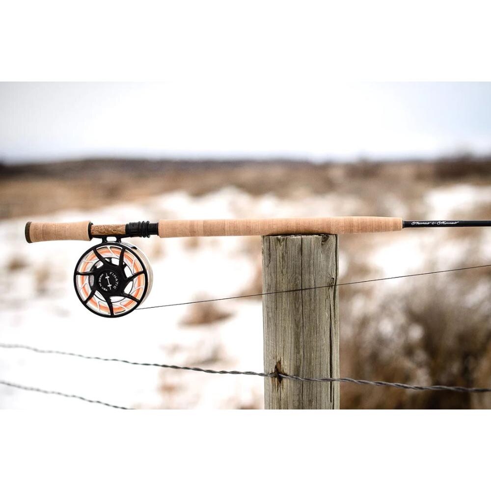 Thomas & Thomas DNA Trout Spey Fly Rod